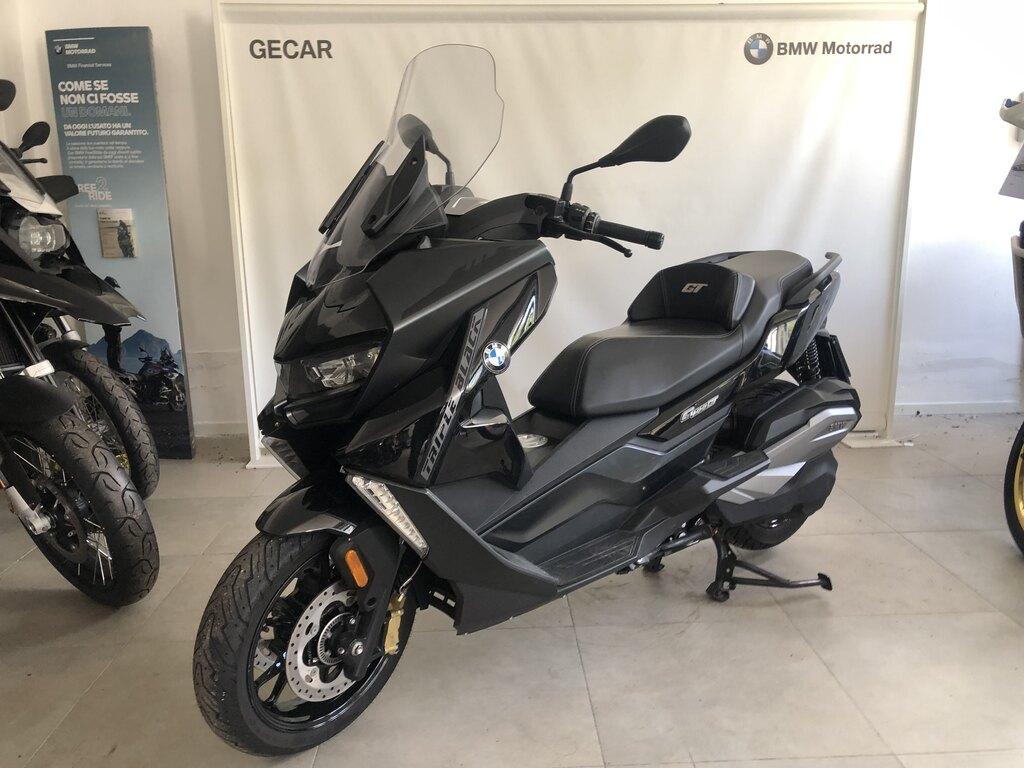 usatostore.bmw-motorrad.it Store BMW Motorrad C 400 GT BMW C 400 GT MY21