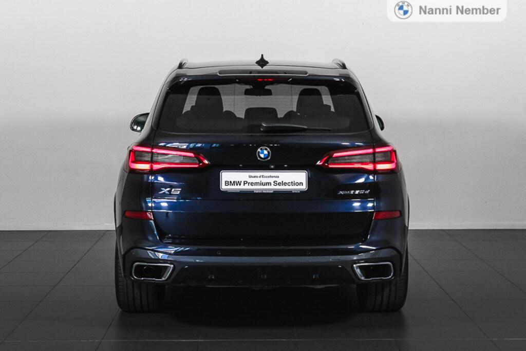 usatostore.bmw.it Store BMW X5 xdrive30d Msport auto