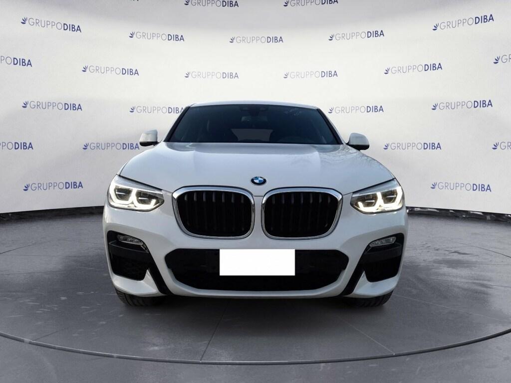 usatostore.bmw.it Store BMW X4 xdrive20d Msport auto