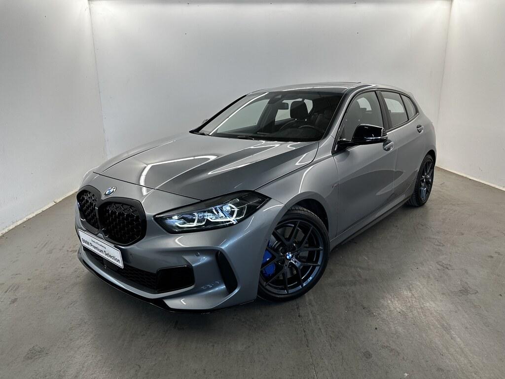 usatostore.bmw.it Store BMW Serie 1 M 135i xdrive auto