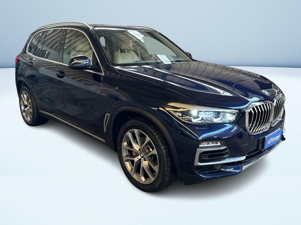 usatostore.bmw-motorrad.it Store BMW X5 xdrive30d xLine auto