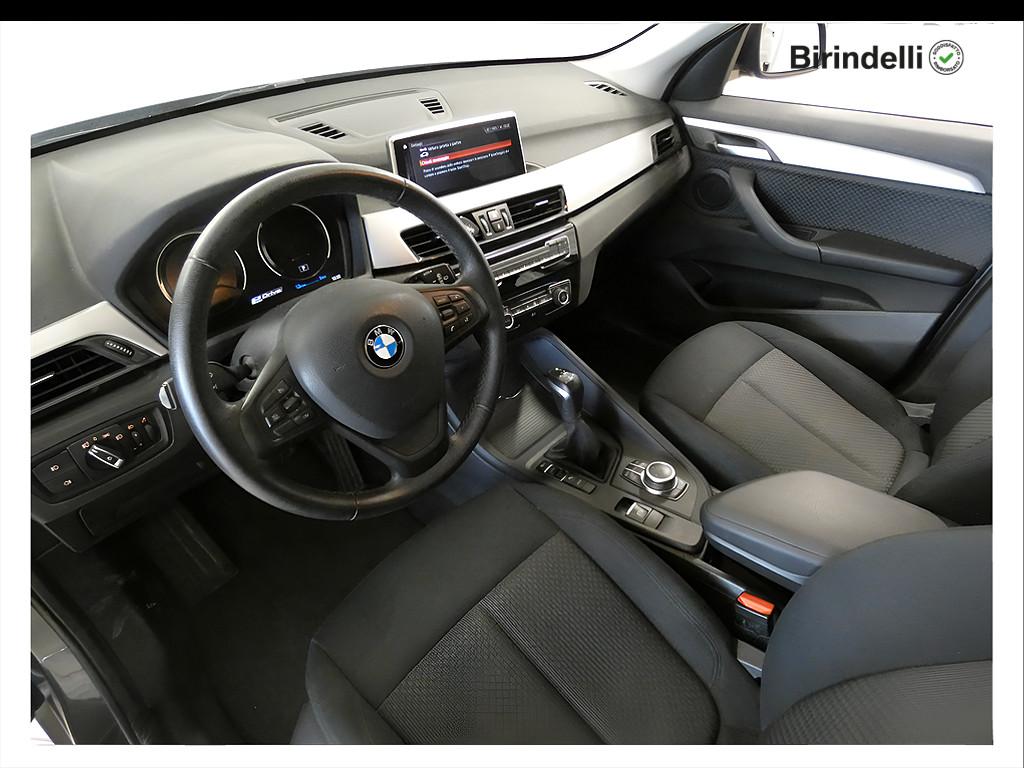 usatostore.bmw.it Store BMW X1 xdrive25e Business Advantage auto