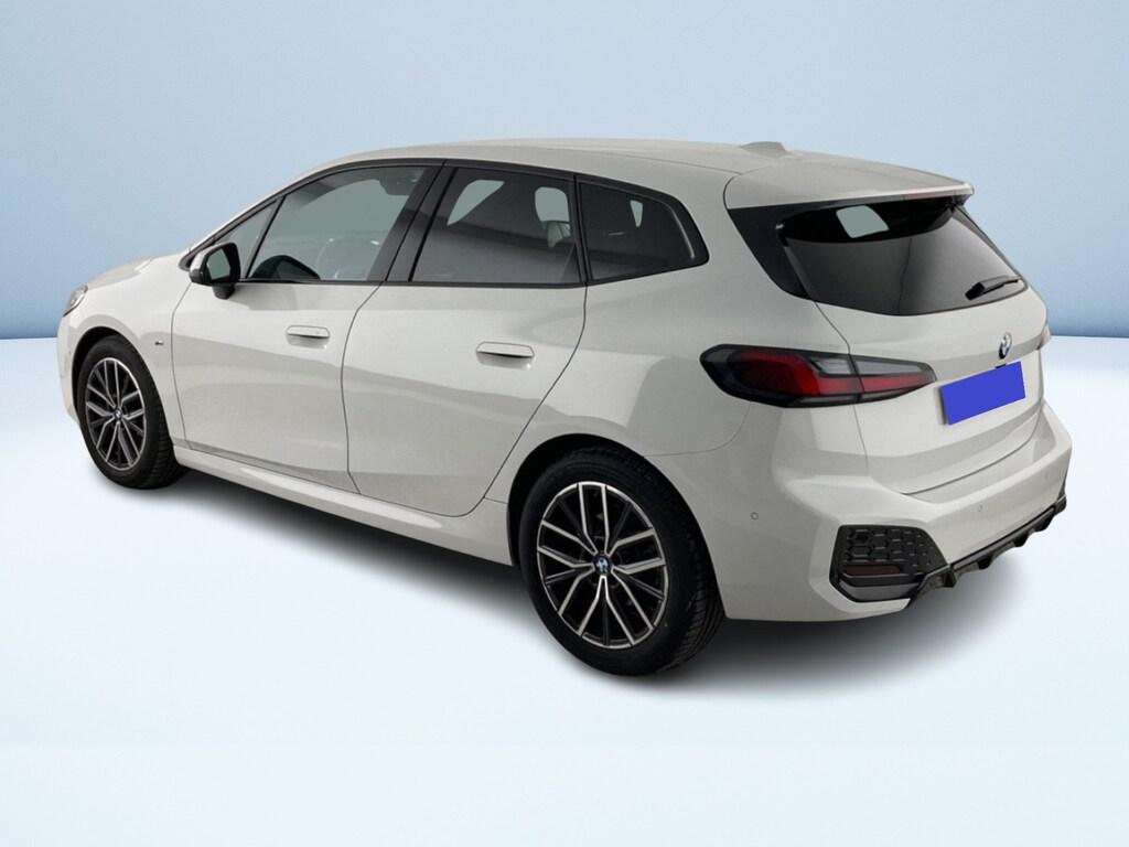 usatostore.bmw.it Store BMW Serie 2 218d Active Tourer Msport auto