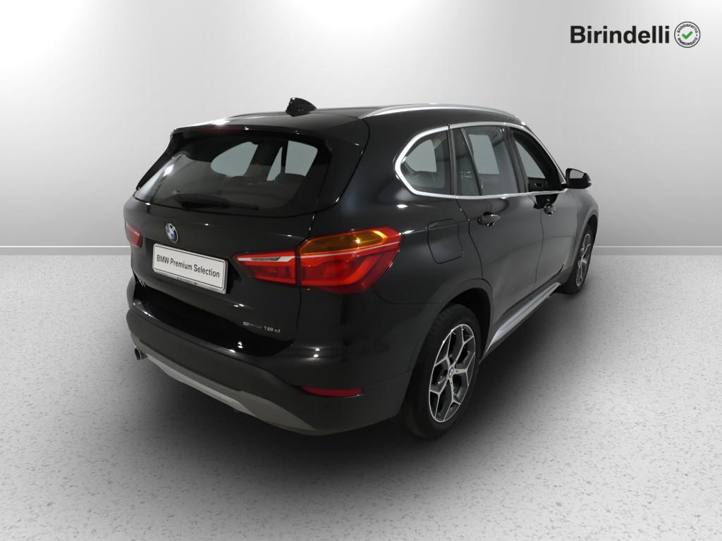 usatostore.bmw.it Store BMW X1 sdrive16d xLine my18