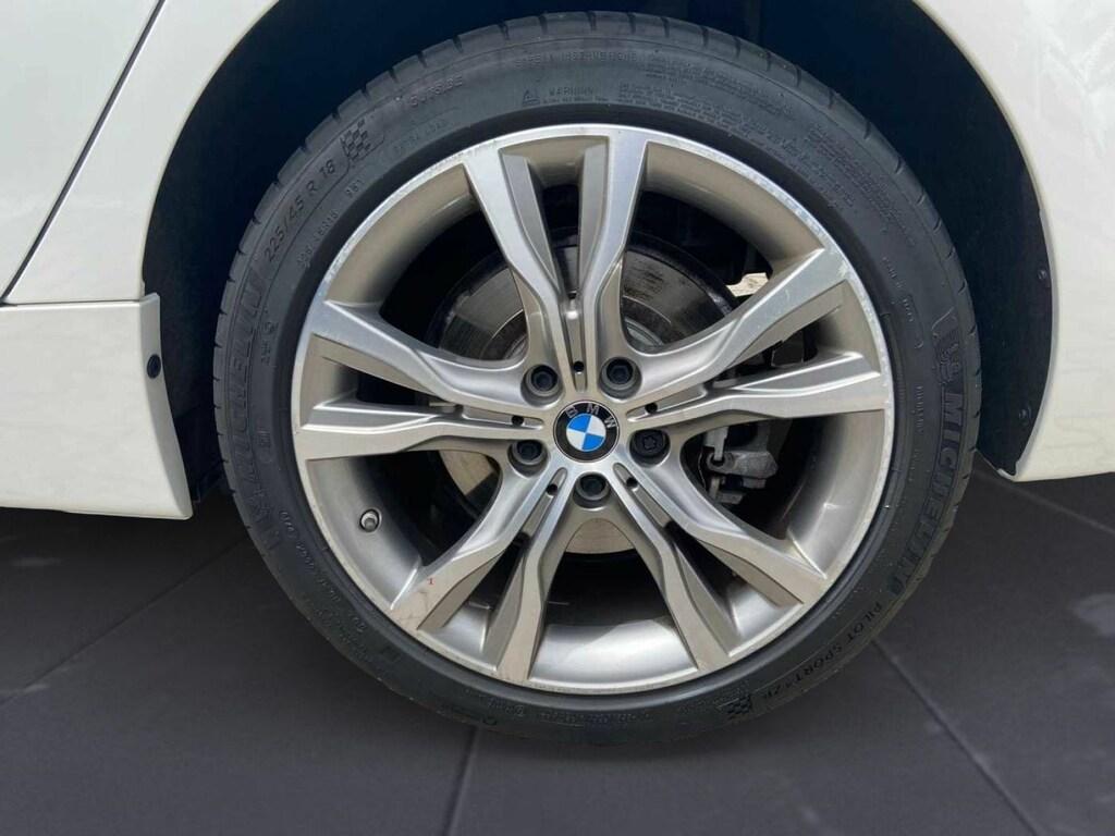 usatostore.bmw.it Store BMW Serie 2 220d Gran Tourer Luxury 7p.ti auto