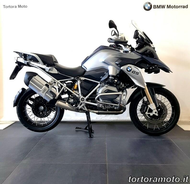 usatostore.bmw-motorrad.it Store BMW Motorrad R 1200 GS ABS