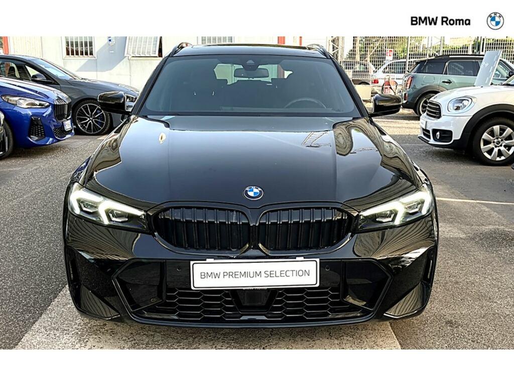 usatostore.bmw.it Store BMW Serie 3 320d Touring mhev 48V Msport xdrive auto