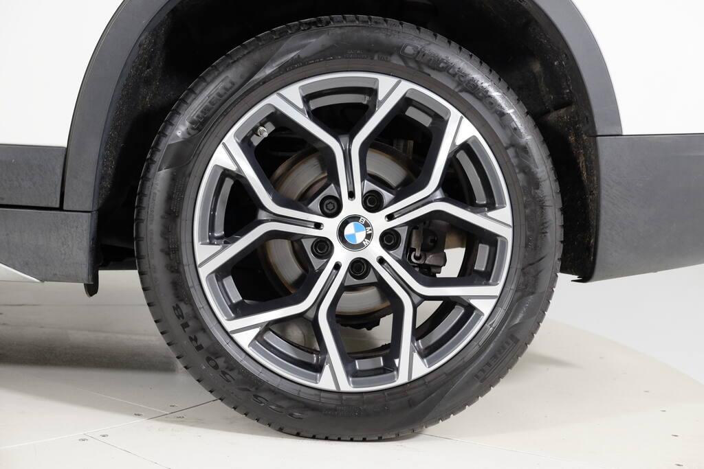 usatostore.bmw.it Store BMW X1 sdrive16d xLine Plus auto