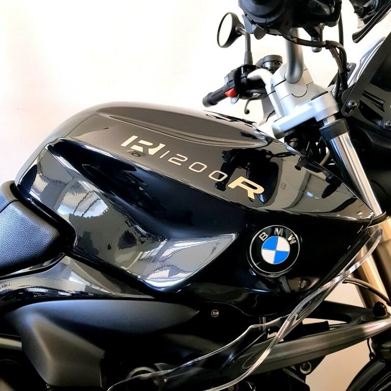 usatostore.bmw.it Store BMW Motorrad R 1200 R BMW R 1200 R MY11