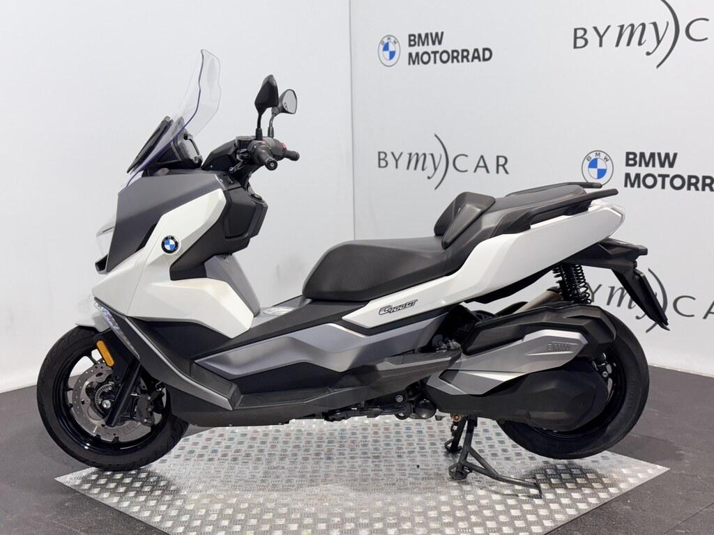 usatostore.bmw.it Store BMW Motorrad C 400 GT BMW C 400 GT MY21