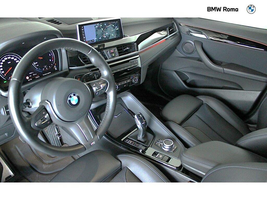 usatostore.bmw.it Store BMW X2 sdrive20d Msport auto