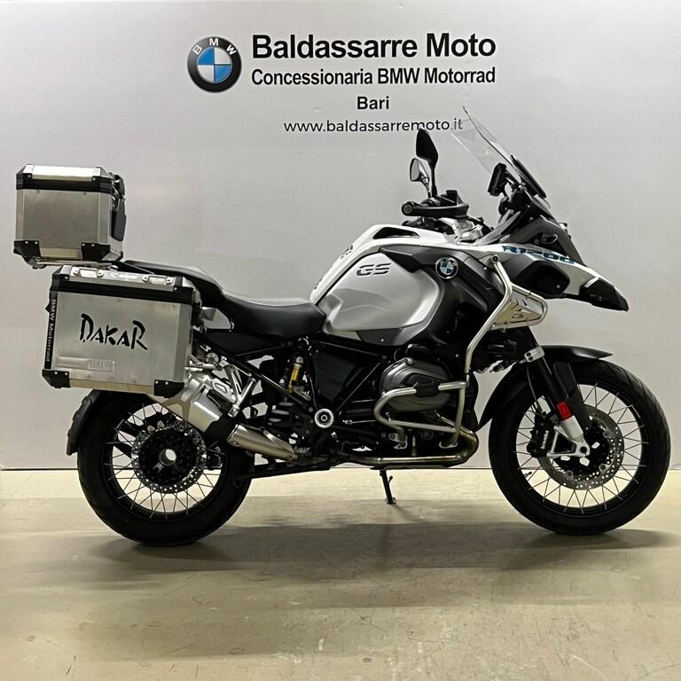 usatostore.bmw-motorrad.it Store BMW Motorrad R 1200 GS BMW R 1200 GS Adventure ABS MY14