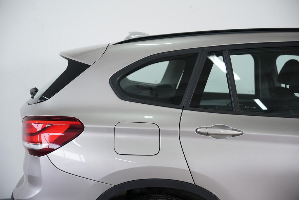 usatostore.bmw.it Store BMW X1 xdrive20d xLine Plus auto