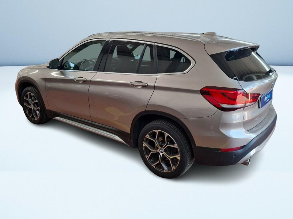 usatostore.bmw.it Store BMW X1 sdrive18d xLine Plus auto