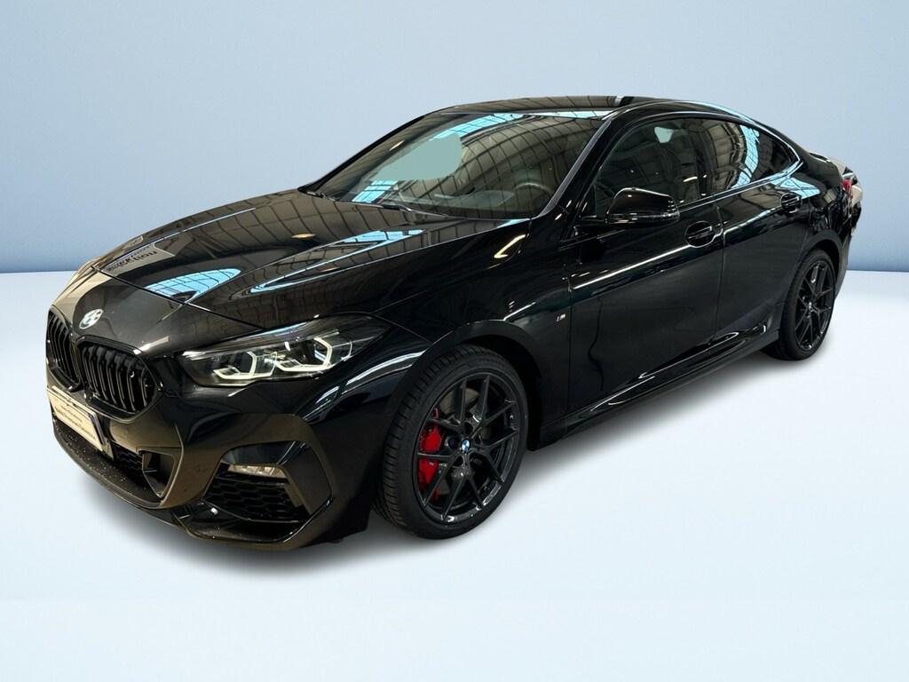 usatostore.bmw.it Store BMW Serie 2 220d Gran Coupe Msport xdrive auto