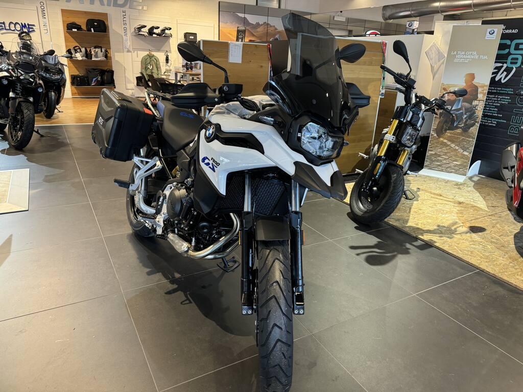 usatostore.bmw.it Store BMW Motorrad F 800 GS BMW F 800 GS ABS MY24