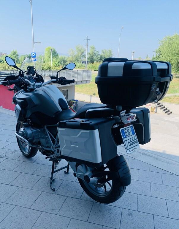 usatostore.bmw-motorrad.it Store BMW Motorrad R 1200 GS BMW R 1200 GS ABS MY14