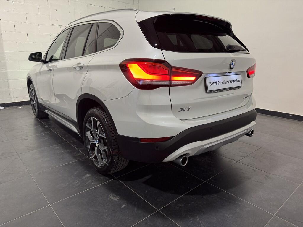 usatostore.bmw.it Store BMW X1 sdrive18d xLine auto