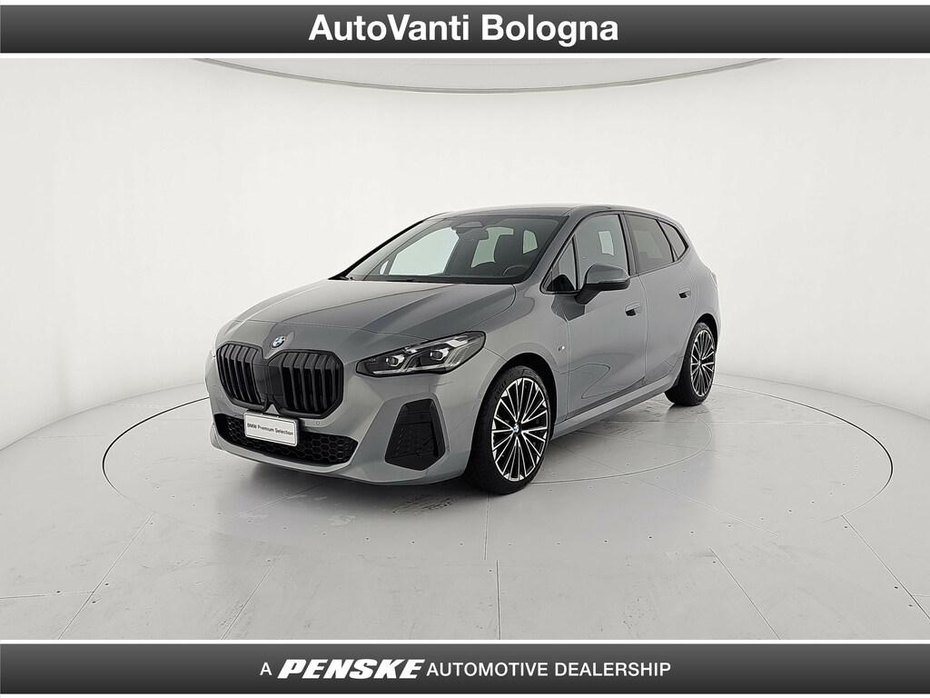 usatostore.bmw.it Store BMW Serie 2 218d Active Tourer Msport auto