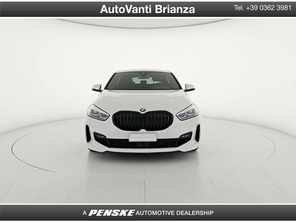 usatostore.bmw.it Store BMW Serie 1 118d Msport auto