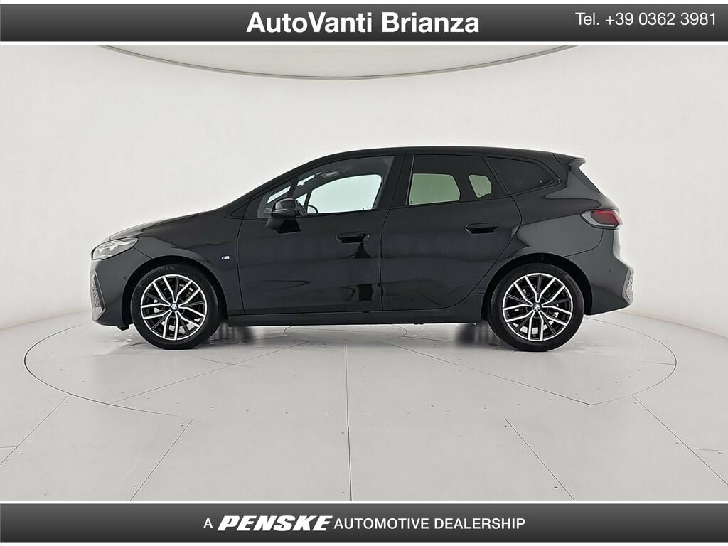 usatostore.bmw.it Store BMW Serie 2 220i Active Tourer mhev 48V Msport auto