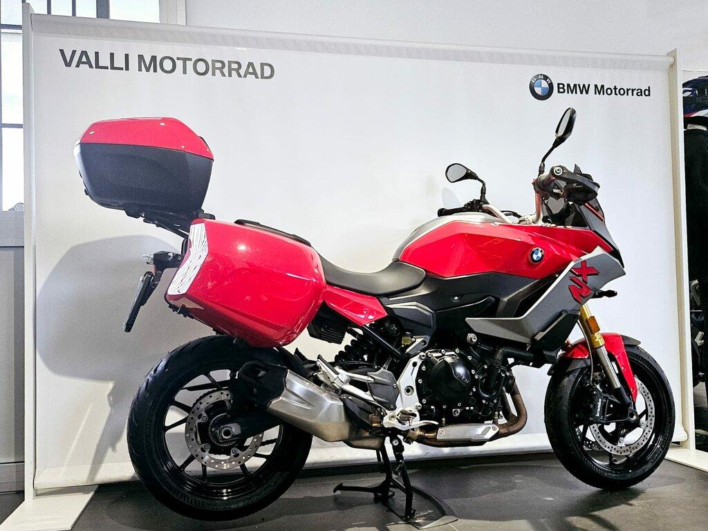 usatostore.bmw-motorrad.it Store BMW Motorrad F 900 XR BMW F 900 XR MY20