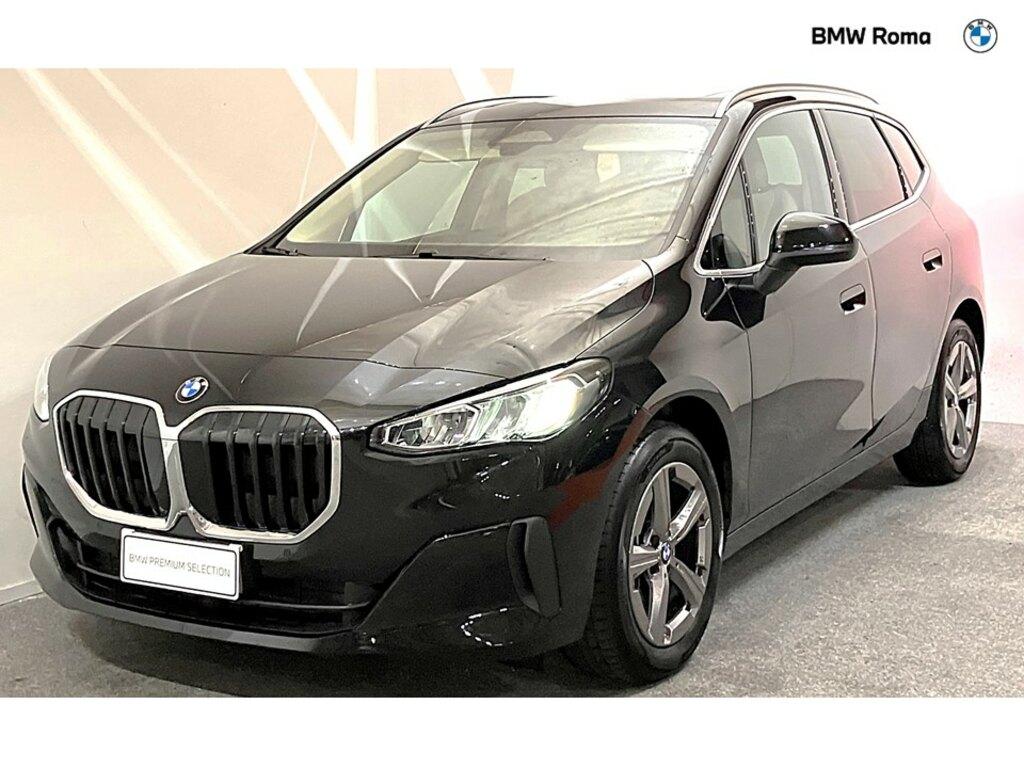 usatostore.bmw.it Store BMW Serie 2 218d Active Tourer auto