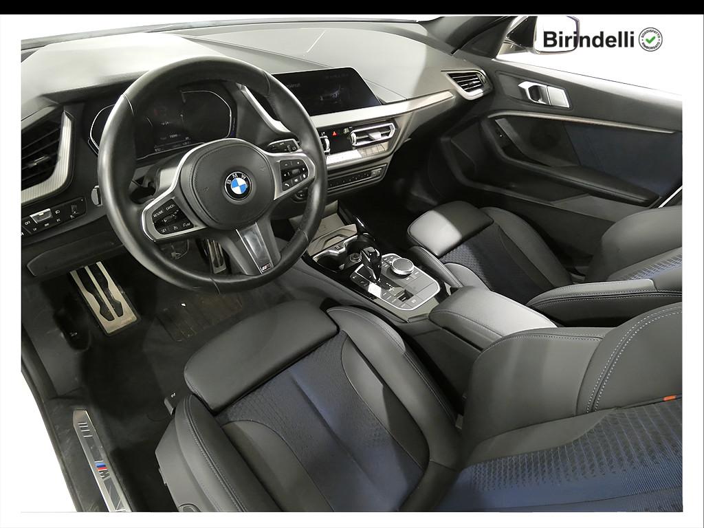 usatostore.bmw.it Store BMW Serie 1 116d Msport auto