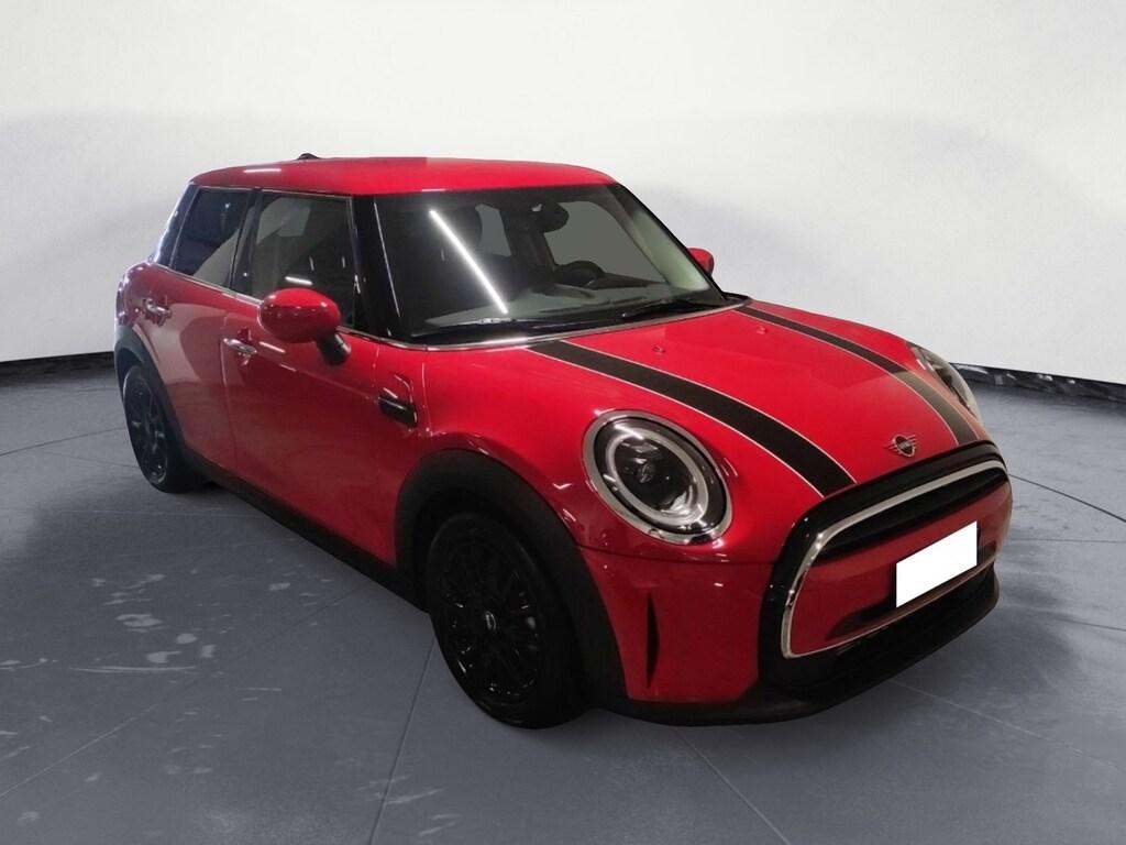 usatostore.bmw.it Store MINI MINI 5p 1.5 One Classic 75cv