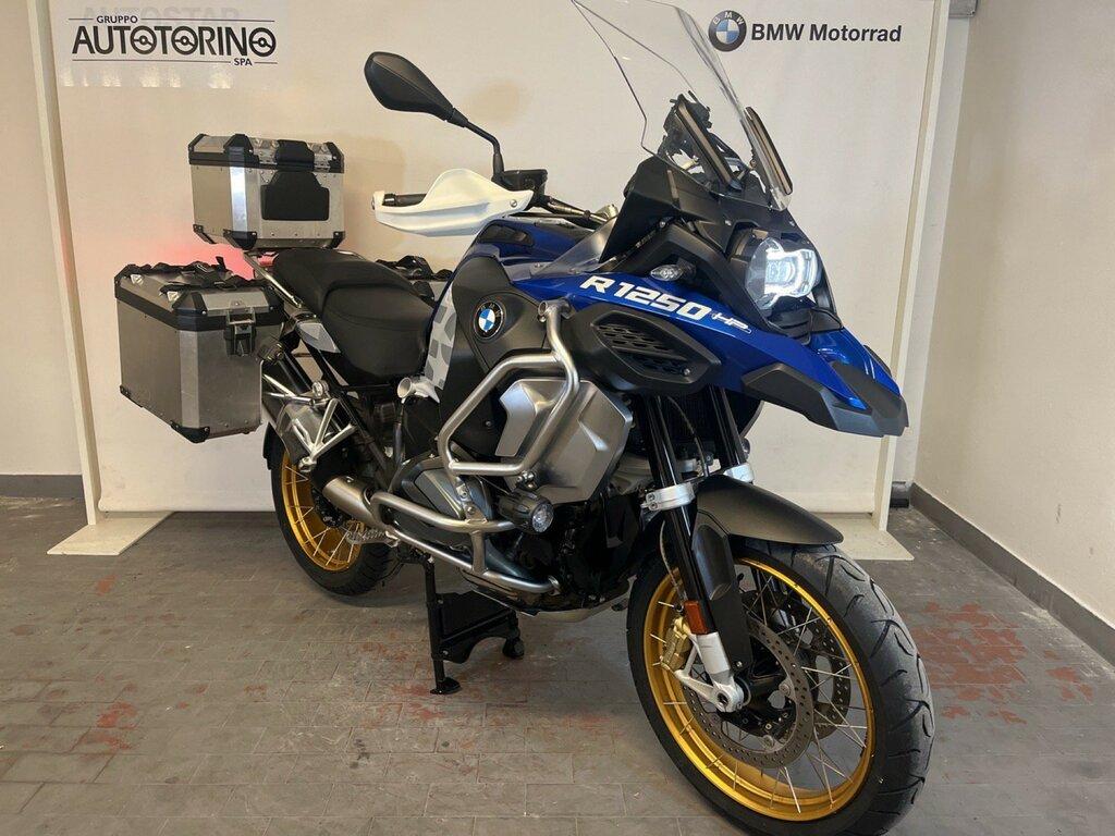 usatostore.bmw-motorrad.it Store BMW Motorrad R 1250 GS BMW R 1250 GS Adventure ABS MY19