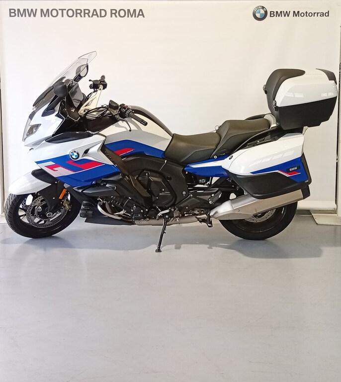 usatostore.bmw.it Store BMW Motorrad K 1600 GT BMW K 1600 GT ABS MY22