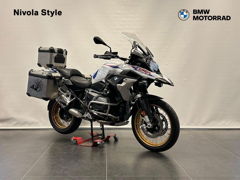 usatostore.bmw-motorrad.it Store BMW Motorrad R 1250 GS BMW R 1250 GS ABS MY21