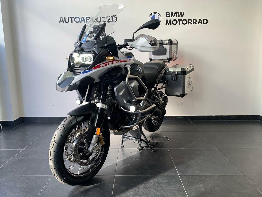 usatostore.bmw.it Store BMW Motorrad R 1250 GS BMW R 1250 GS Adventure ABS MY21