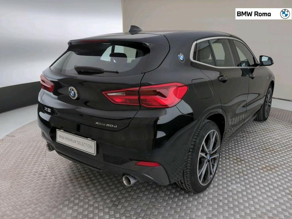 usatostore.bmw.it Store BMW X2 xdrive20d Msport auto