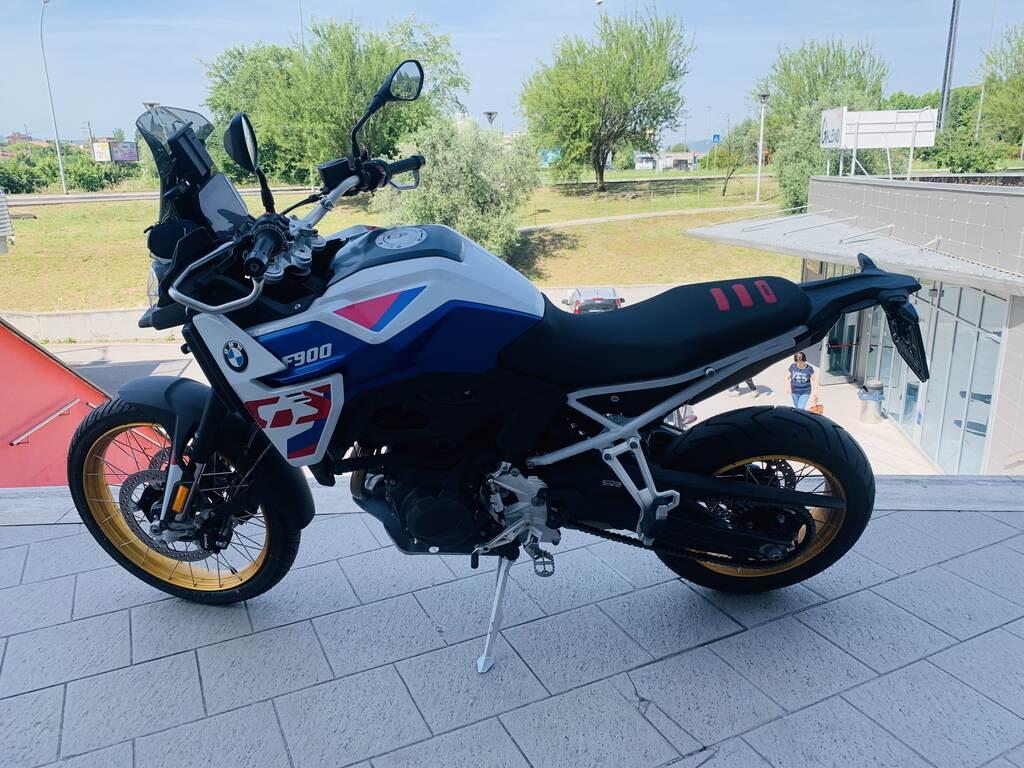 usatostore.bmw-motorrad.it Store BMW Motorrad F 900 GS BMW F 900 GS MY24
