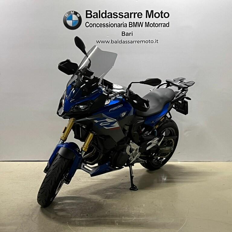 usatostore.bmw.it Store BMW Motorrad F 900 XR BMW F 900 XR MY20