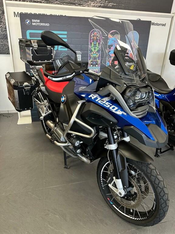 usatostore.bmw-motorrad.it Store BMW Motorrad R 1200 GS BMW R 1200 GS Adventure ABS MY14