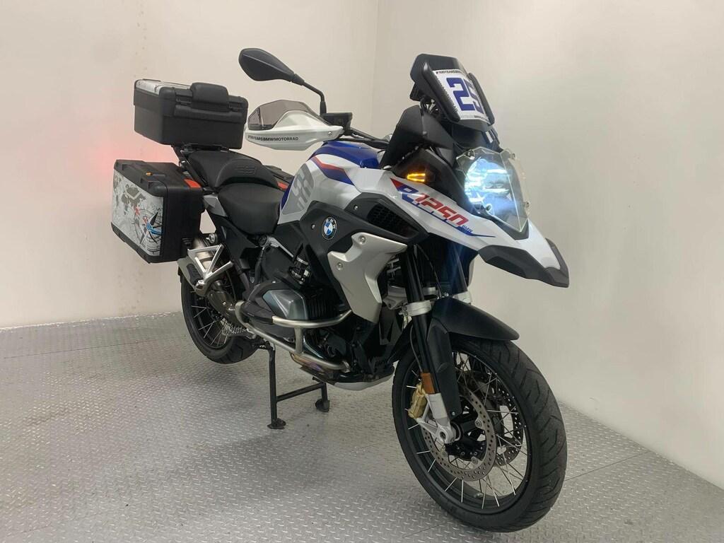 usatostore.bmw.it Store BMW Motorrad R 1250 GS BMW R 1250 GS ABS MY21