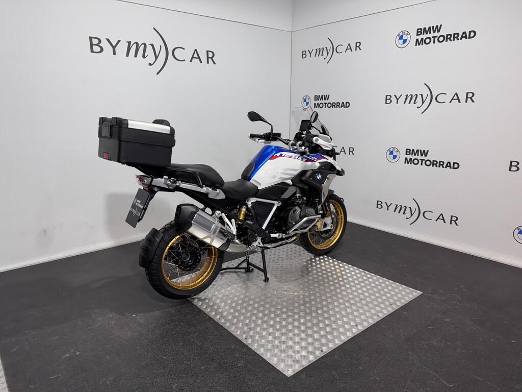 usatostore.bmw-motorrad.it Store BMW Motorrad R 1250 GS BMW R 1250 GS ABS MY19