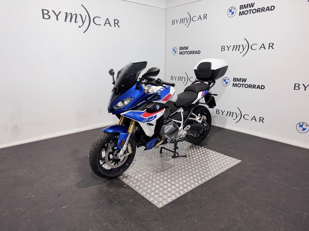 usatostore.bmw-motorrad.it Store BMW Motorrad R 1250 RS BMW R 1250 RS ABS MY23