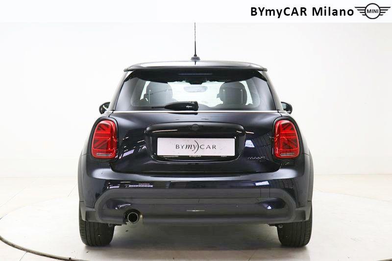 usatostore.bmw.it Store MINI MINI 1.5 TwinPower Turbo Cooper