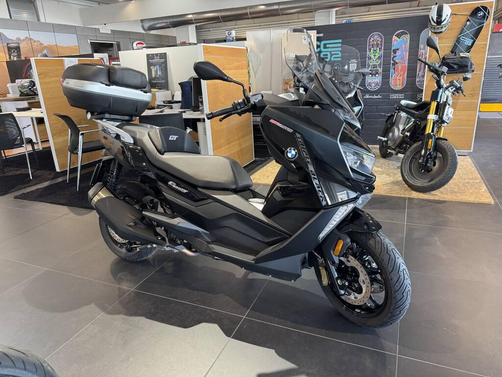 usatostore.bmw-motorrad.it Store BMW Motorrad C 400 GT BMW C 400 GT MY21
