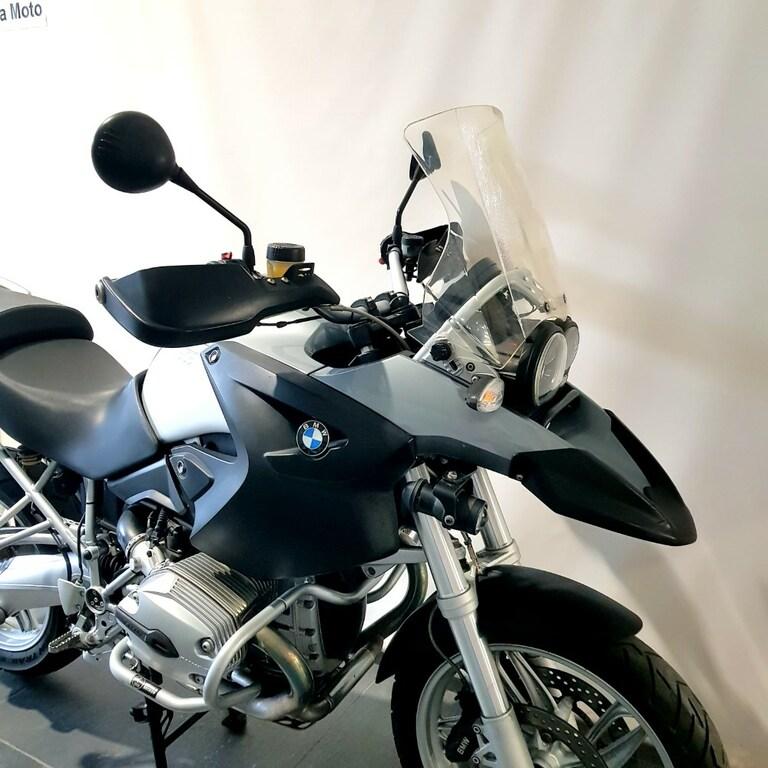 usatostore.bmw-motorrad.it Store BMW Motorrad R 1200 GS BMW R 1200 GS MY07