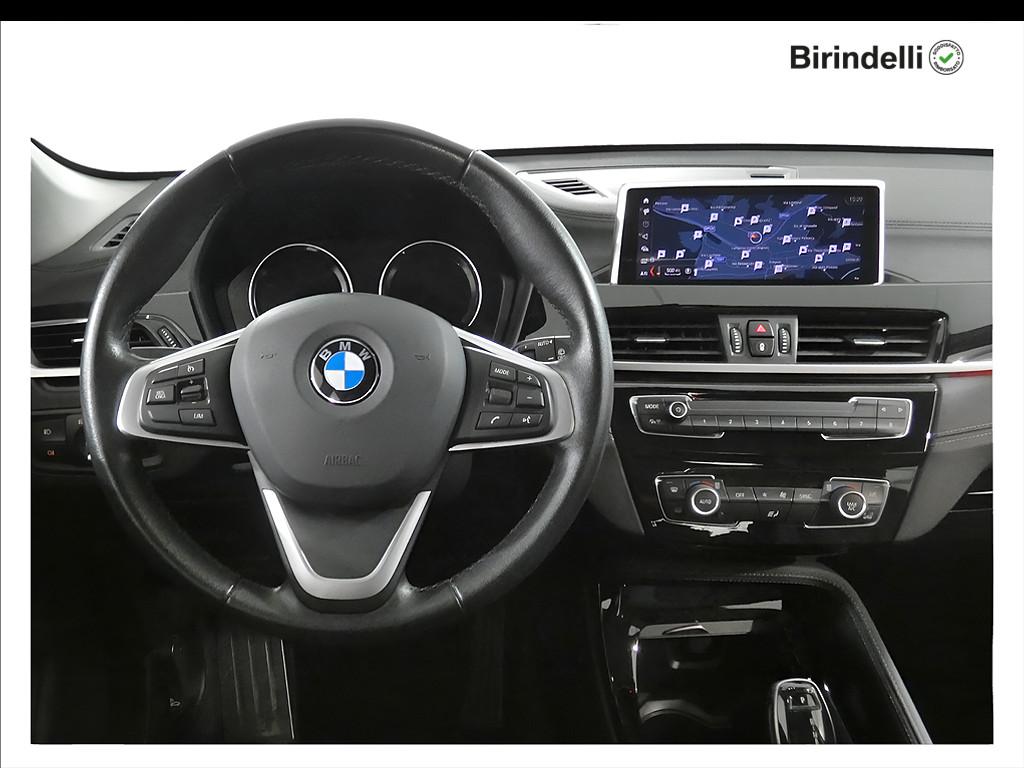 usatostore.bmw.it Store BMW X1 sdrive18d xLine Plus auto