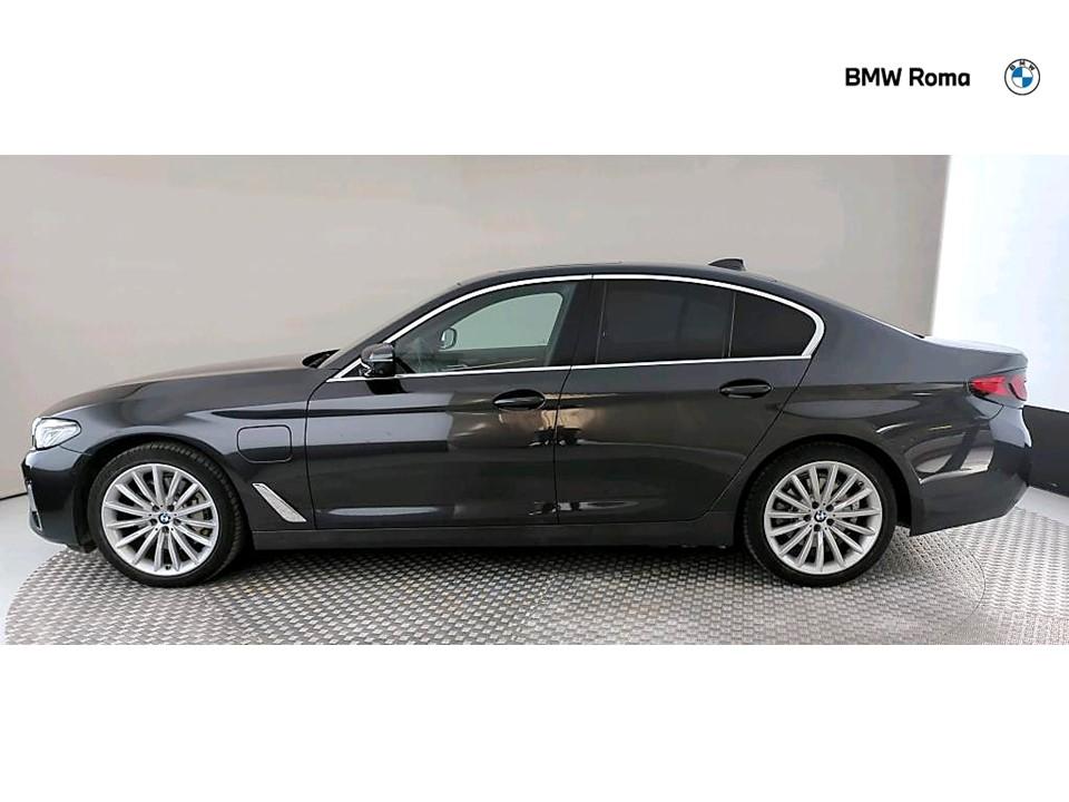 usatostore.bmw.it Store BMW Serie 5 530e Luxury auto