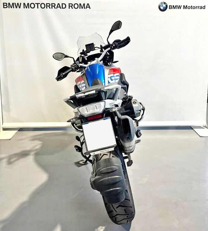 usatostore.bmw-motorrad.it Store BMW Motorrad R 1200 GS BMW R 1200 GS ABS MY17