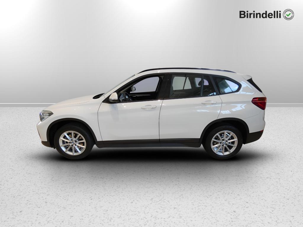 usatostore.bmw.it Store BMW X1 sdrive18i Advantage 140cv