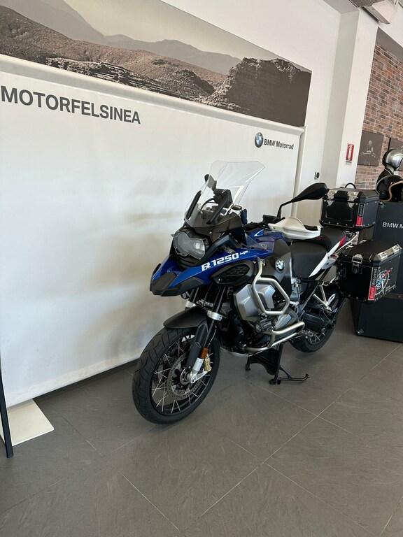 usatostore.bmw-motorrad.it Store BMW Motorrad R 1250 GS BMW R 1250 GS Adventure ABS MY19