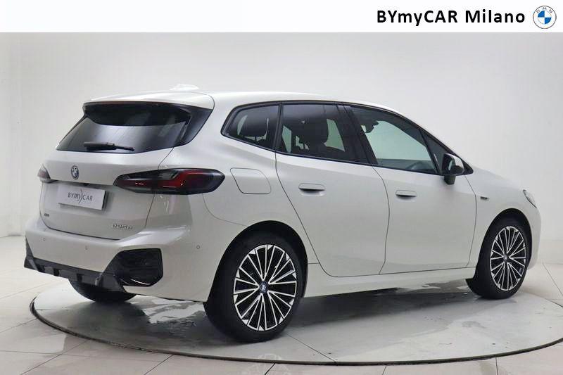 usatostore.bmw.it Store BMW Serie 2 225e Active Tourer xdrive Msport auto