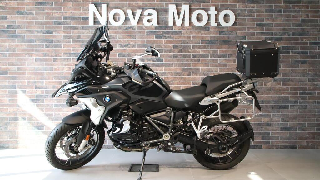 usatostore.bmw-motorrad.it Store BMW Motorrad R 1250 GS ABS